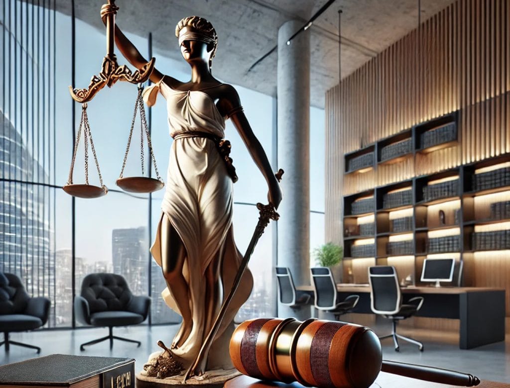 Penal e Contra Ordenações
